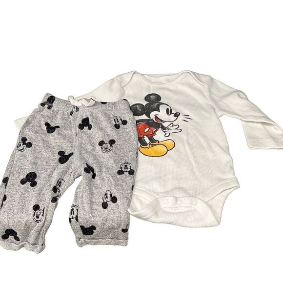 Disney Jumping Beans Matching Set - Picture 2 of 8